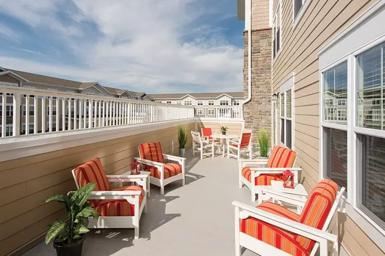 Lantern Hill Senior Living Community Reviews Lantern Hill | Senior Living Community Assisted Living, Nursing Home